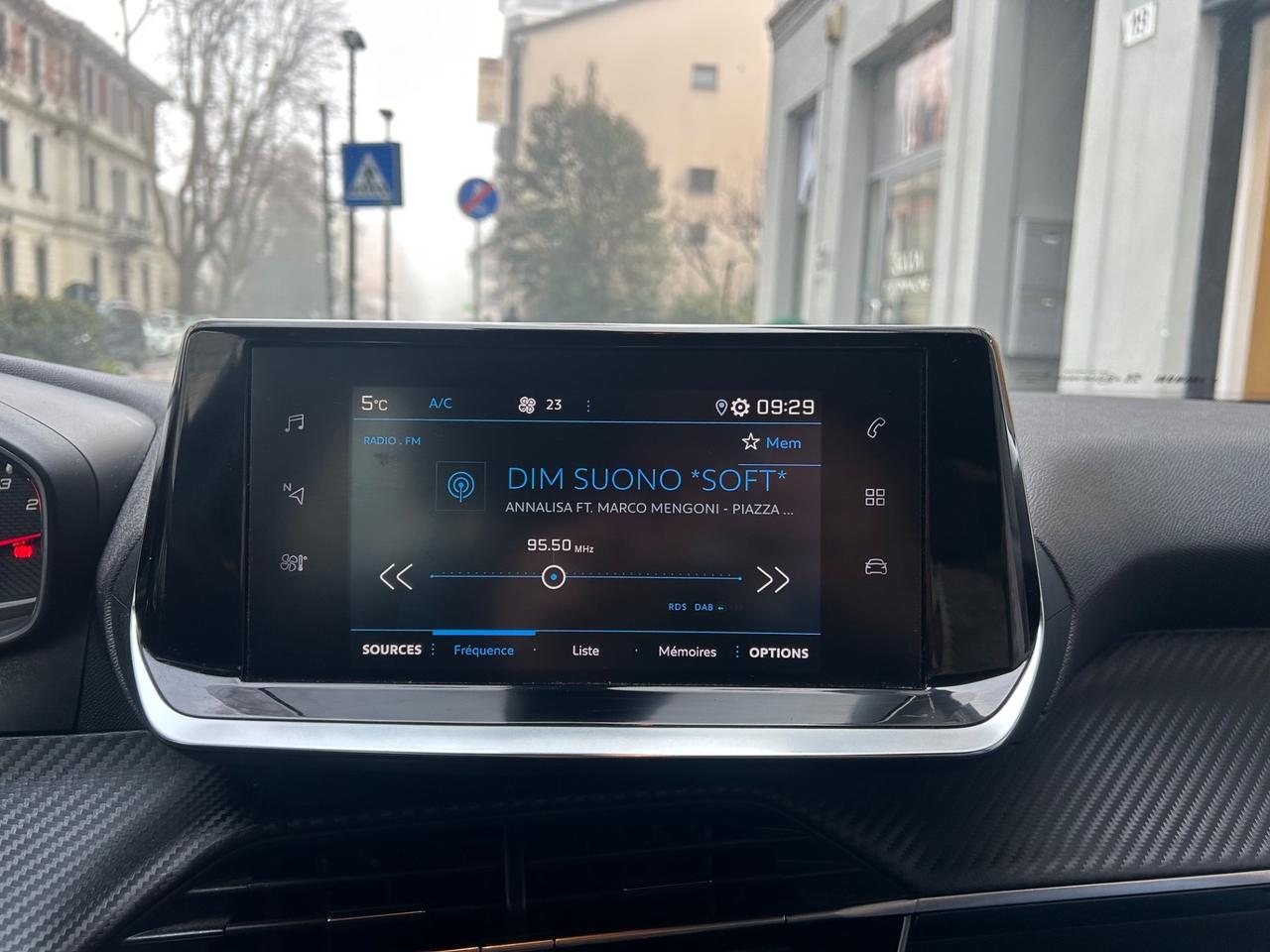 Peugeot 2008 PureTech 100 S&S Allure Pack *90.000KM*