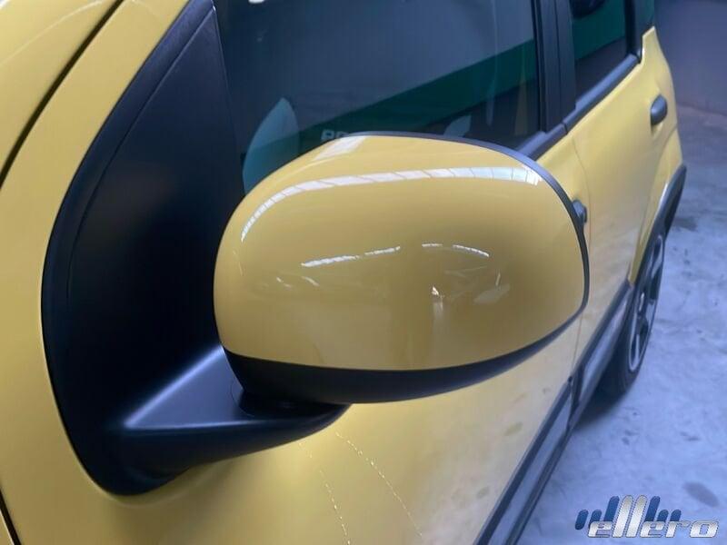 FIAT Pandina 1.0 FireFly 70cv S&S Hybrid Cross
