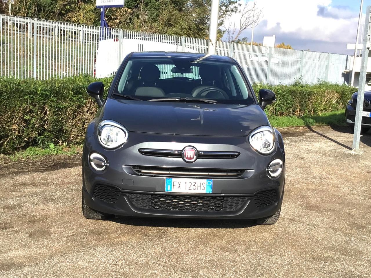 Fiat 500X 1.3 MultiJet 95 CV Business