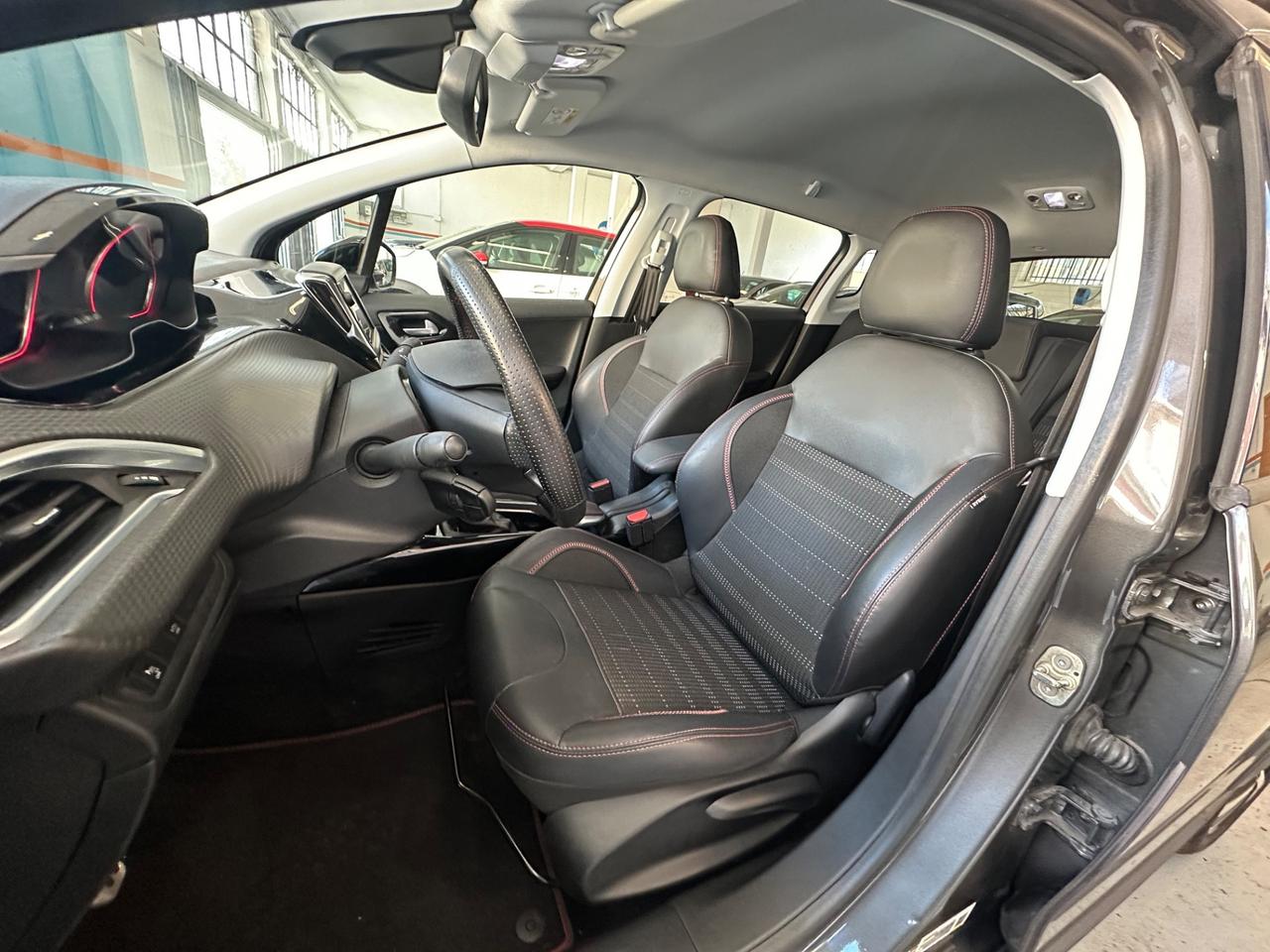 Peugeot 2008 Turbo 130 S&S GT Line