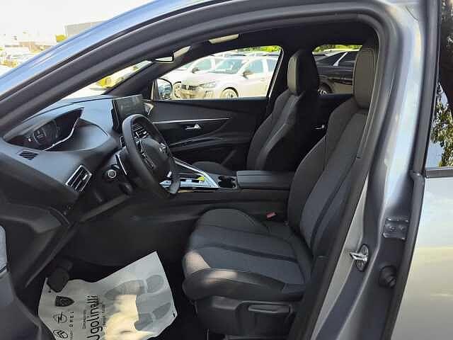 Peugeot 3008 Hybrid 225 e-EAT8 Allure Pack