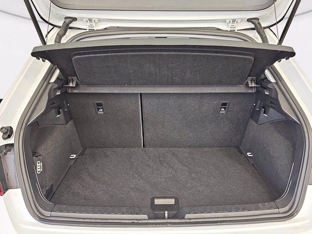 AUDI A1 sportback 30 1.0 tfsi admired 110cv del 2022