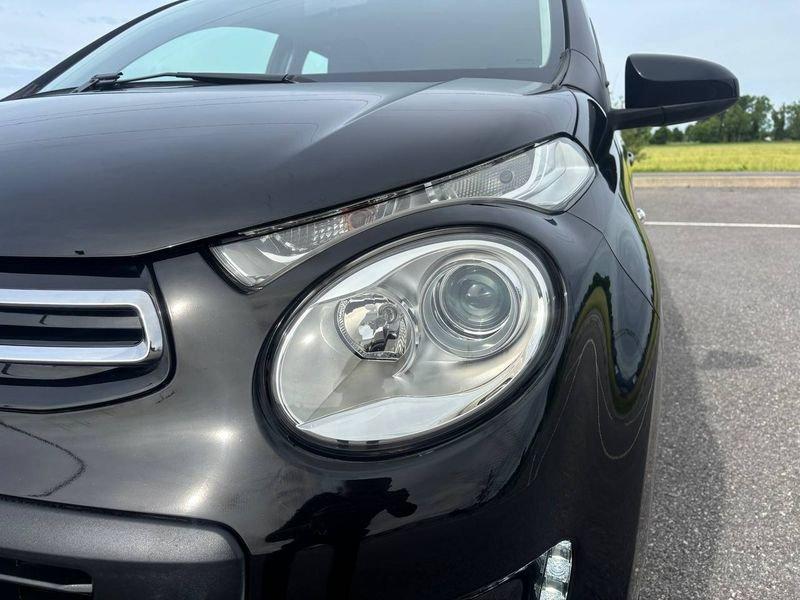 Citroën C1 NEOP. 1.0 Benzina 69cv