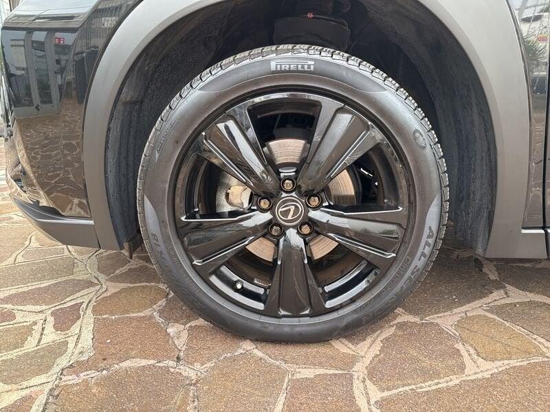 Lexus UX LEXUS UX 250 Hybrid Midnight