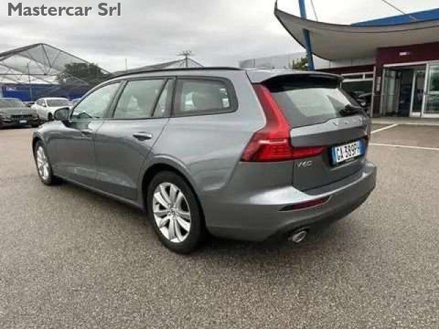 VOLVO V60 2.0 D4 AWD 190cv BUSINESS - GA389PH