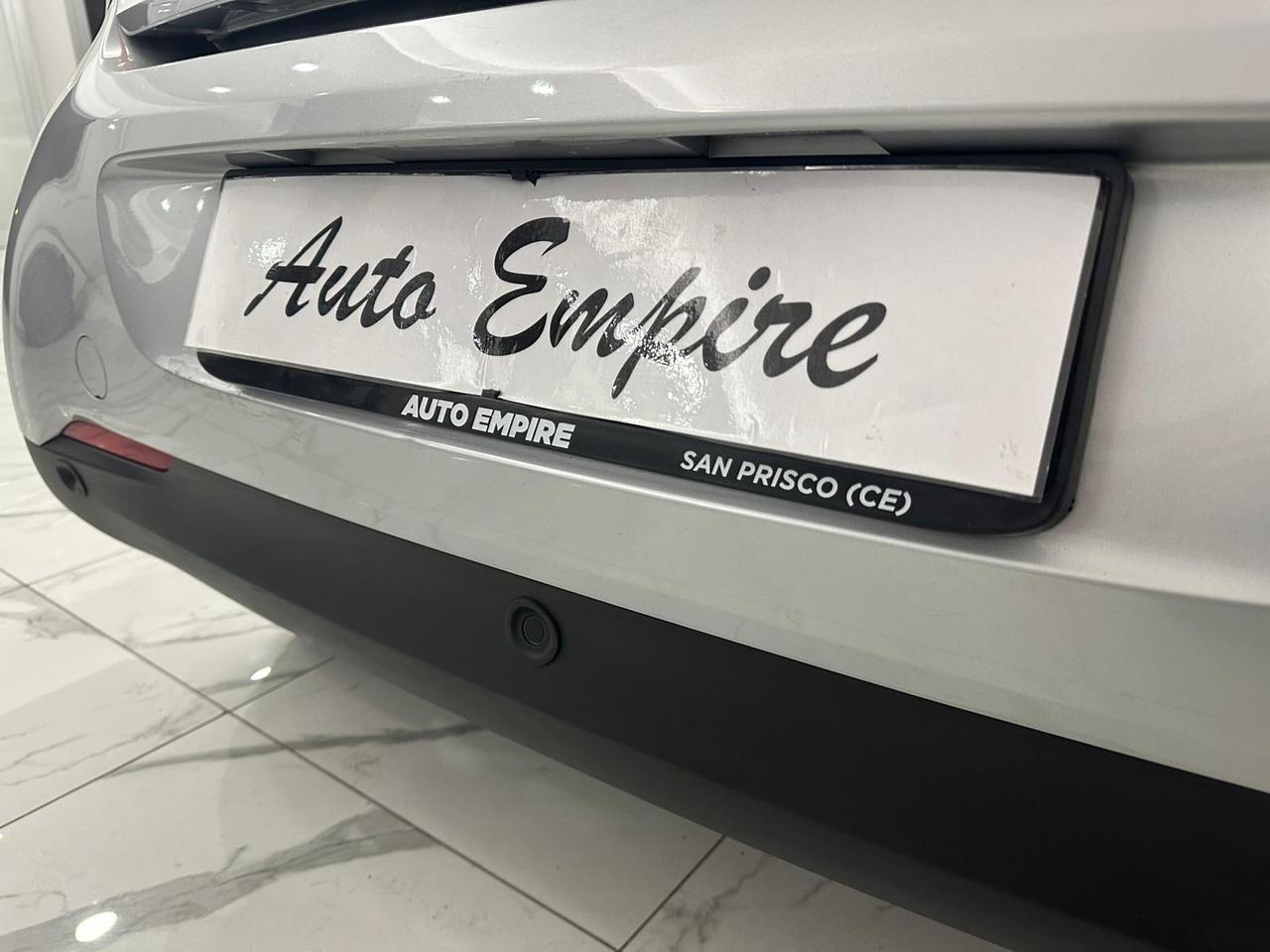 SMART FORFOUR PASSION NAVIGATORE/SENSORI/PACCHETTO LUCI