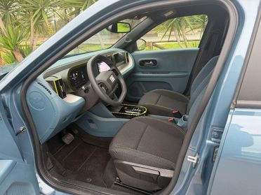 FIAT - Grande Panda - 1.2 Hybrid 100 CV S&S Icon