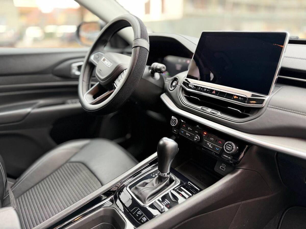 Jeep Compass 1.3 turbo t4 phev Limited 4xe auto