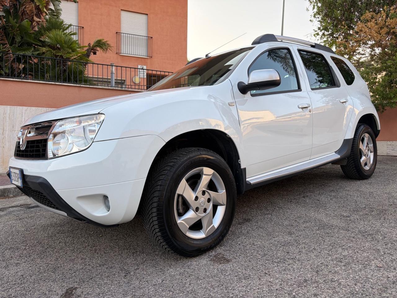 Dacia Duster 1.5 dCi 110CV unico proprietario