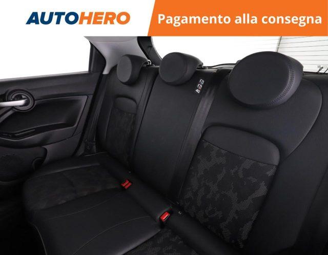 FIAT 500X 1.6 MultiJet 130 CV Cross