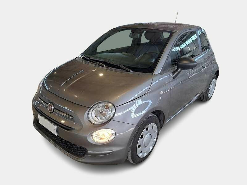 FIAT 500 1.0 70cv Ibrido Cult