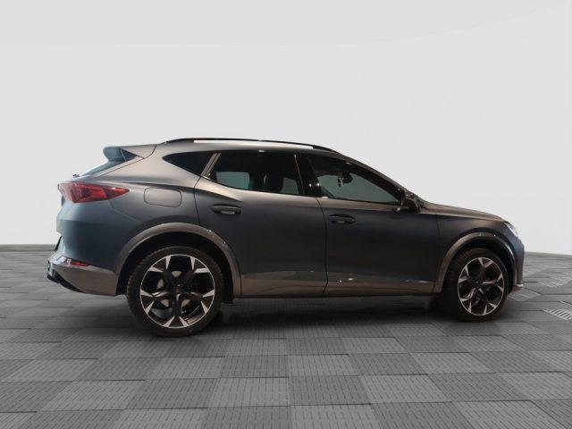 CUPRA Formentor Formentor 1.5 TSI DSG