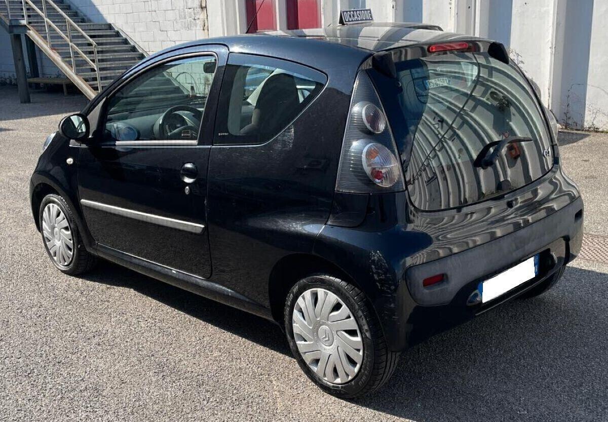 CITROEN C1 1.0 68Cv. 3 PORTE
