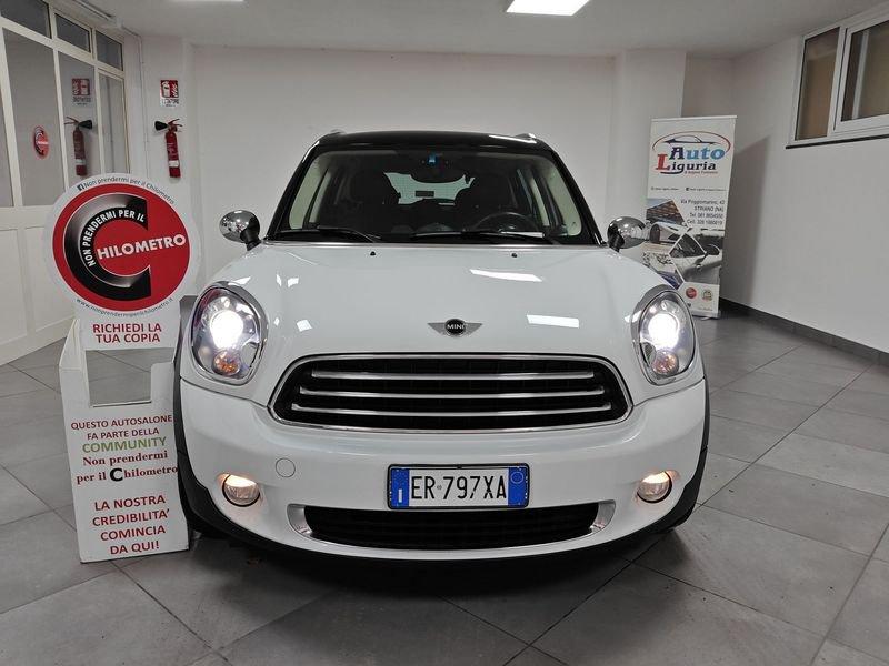 MINI Countryman Mini 1.6 Cooper Countryman