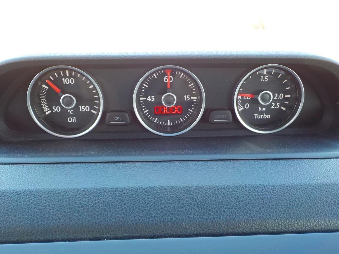 Volkswagen Maggiolino 1.6 TDI Design