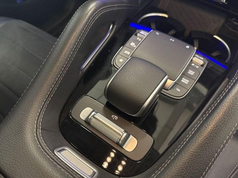 Mercedes-Benz GLE 300 d mhev Premium Plus 4matic auto
