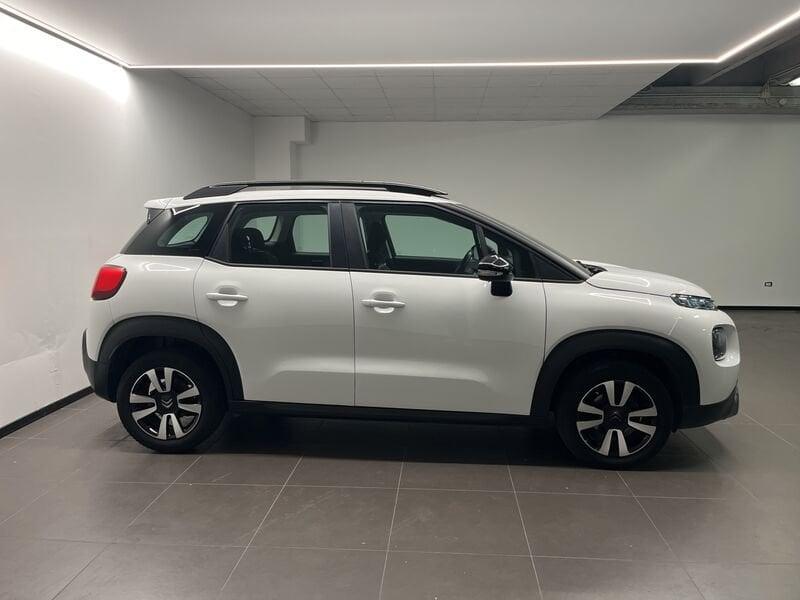 Citroën C3 Aircross C3 1.5 BLUEHDI