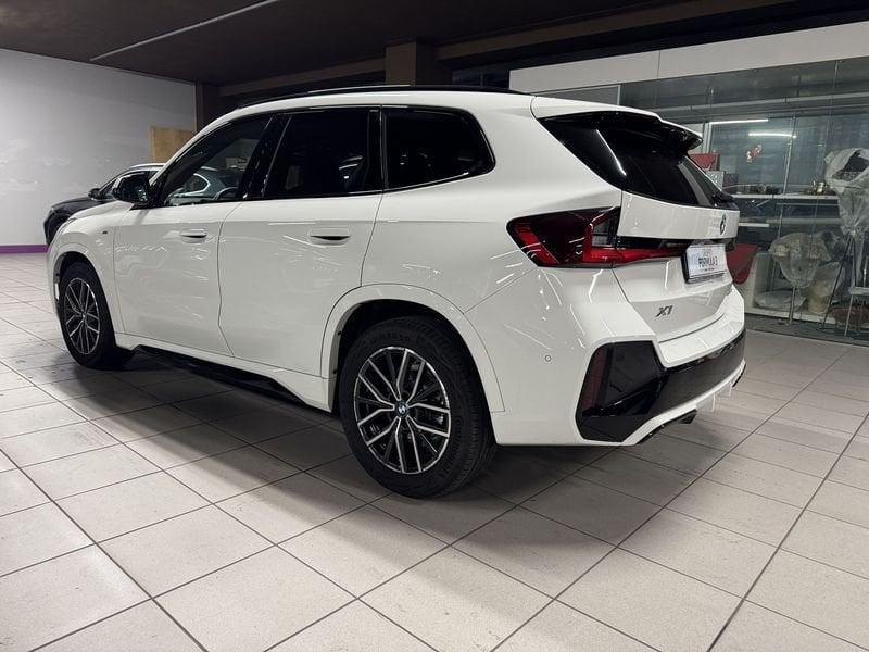 BMW X1 X1 sDrive 18d Msport