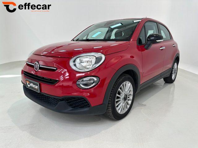 FIAT 500X 1.0 T3 120 CV NEOPATENTATI