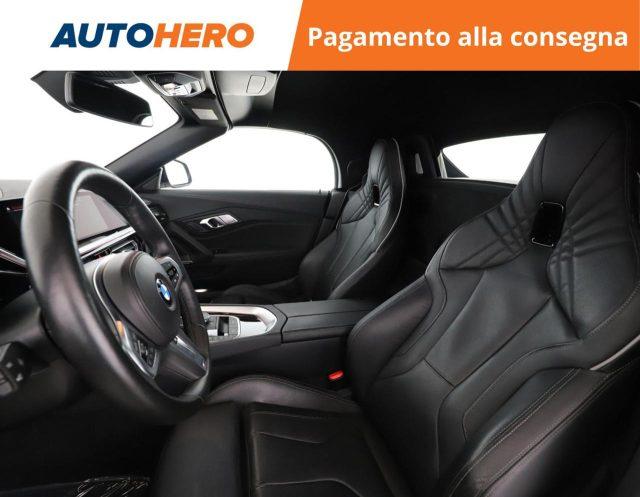 BMW Z4 sDrive20i Msport