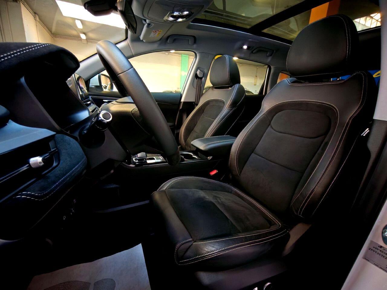 Sportequipe 6 GPL 1.5 Turbo 150cv GT Line