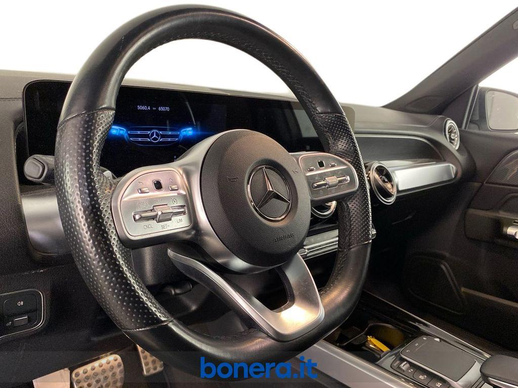 Mercedes GLB 220 D Premium 4Matic 8G-DCT