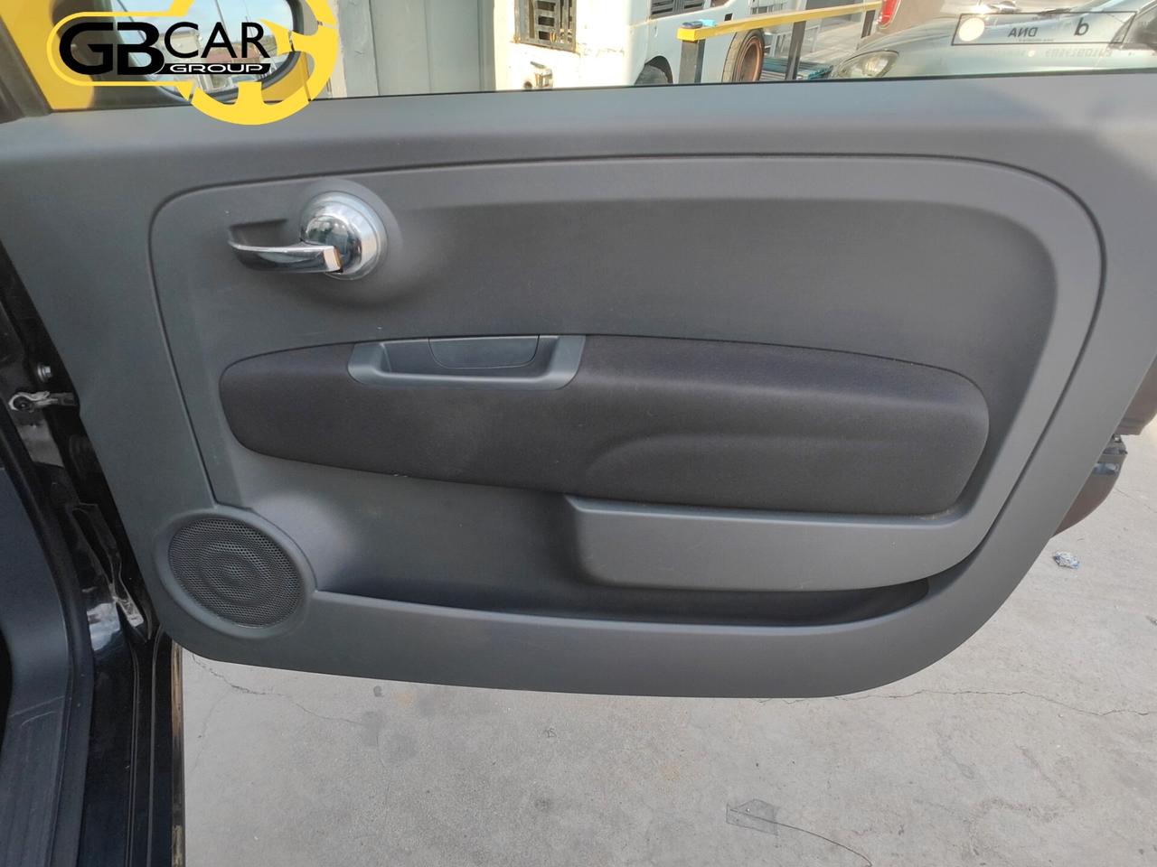 Fiat 500 1.2 Lounge RIVA