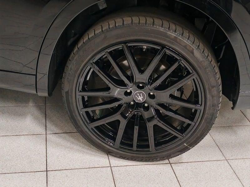 Maserati Levante Levante V6 Diesel AWD Gransport