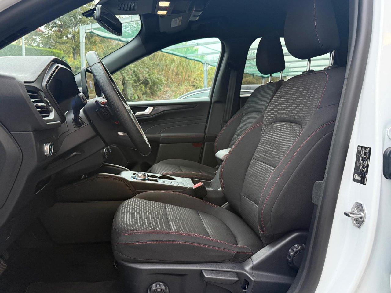 Ford Kuga 1.5 ecoblue ST-Line 2wd 120cv auto