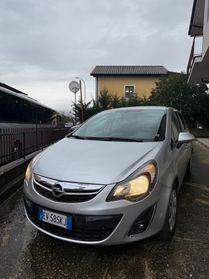 Opel Corsa 1.3 CDTI 95CV