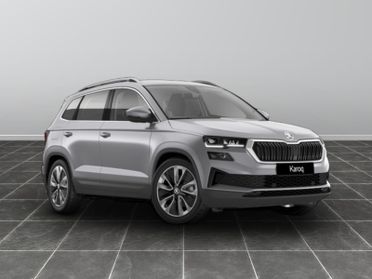 Skoda Karoq 1.5 tsi act selection dsg