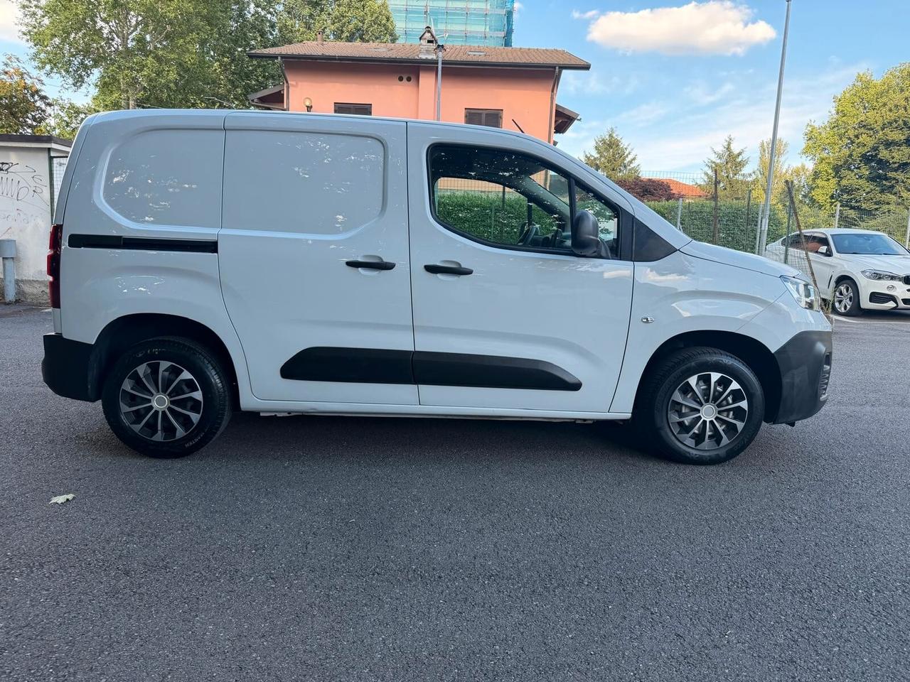 Fiat Doblo Doblò 1.2 110CV PC-TN Van