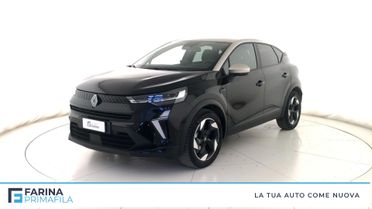 RENAULT Captur II 2024 - Captur 1.0 tce Techno 90cv