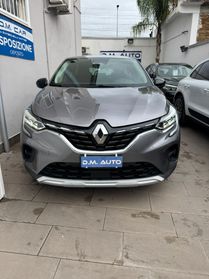 Renault Captur TCe 90 CV Business