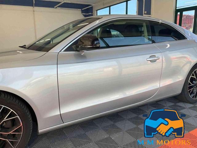AUDI A5 2.7 V6 TDI F.AP. multitronic Ambition