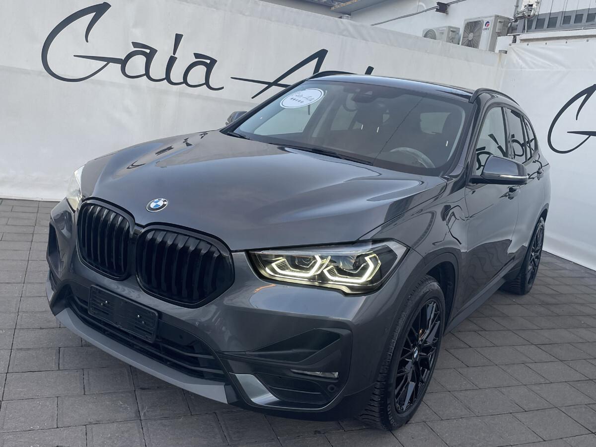 Bmw X1 xDrive25e Business Advantage