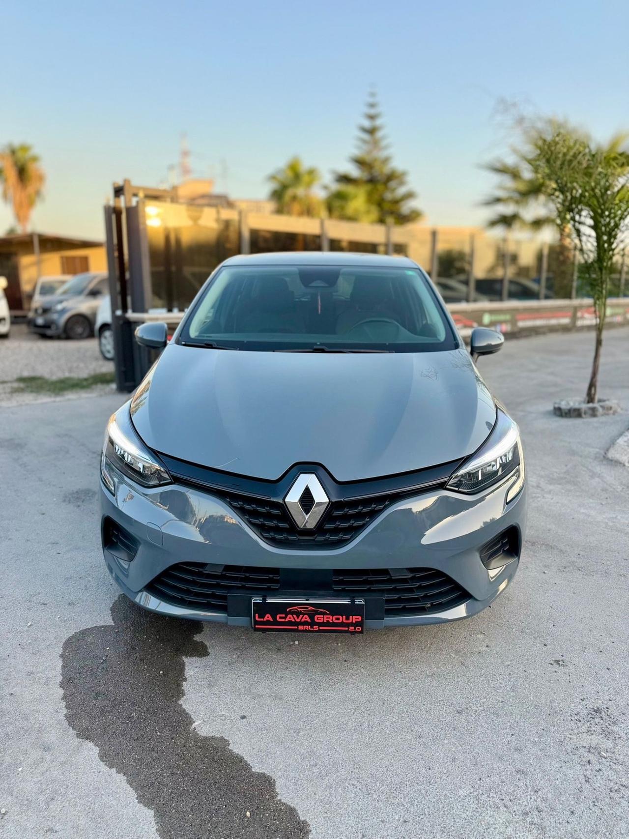 Renault Clio TCe 100 CV GPL 5 porte Life del nord italia