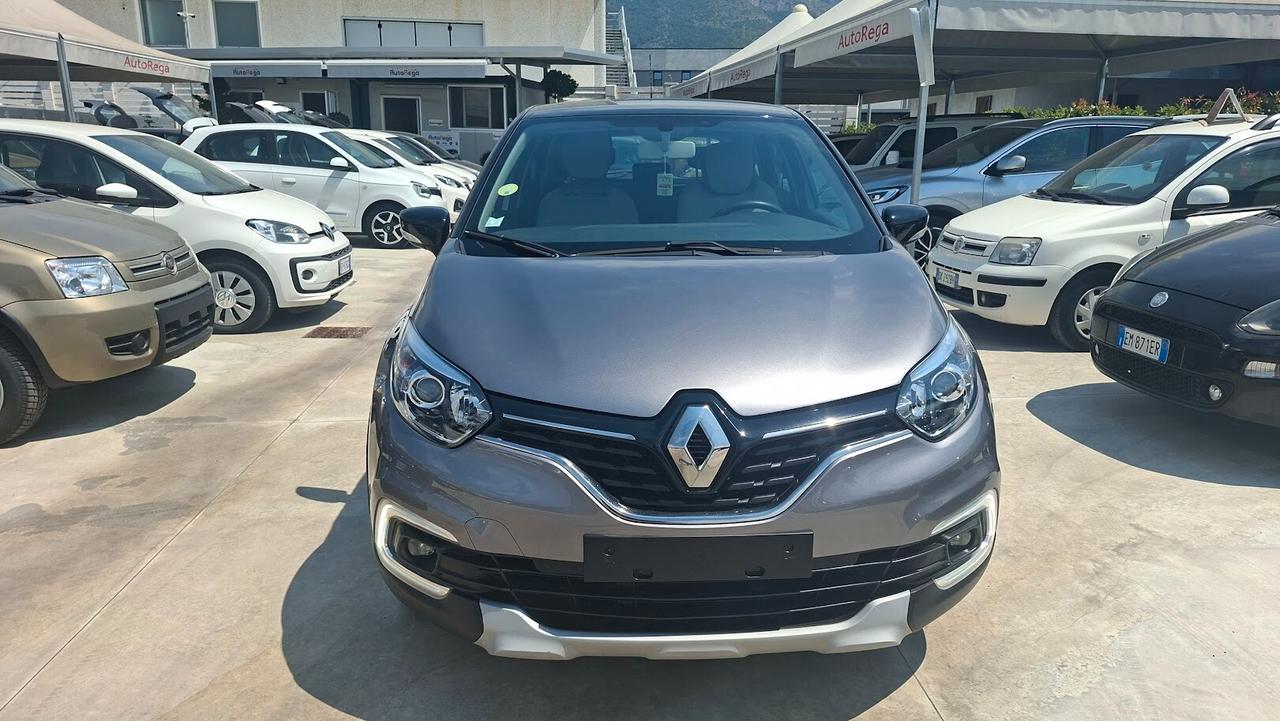 Renault Captur dCi 8V 90 CV 2019