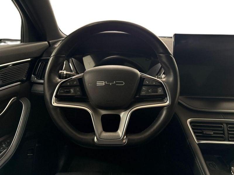 BYD Seal U DMi 1.5 phev Boost 2wd