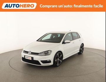 VOLKSWAGEN Golf 1.4 TSI 5p. Sport Edition BlueMotion Technology