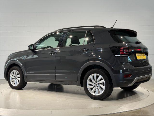 VOLKSWAGEN T-Cross 1.0 TSI 110cv DSG Advanced PREZZO REALE