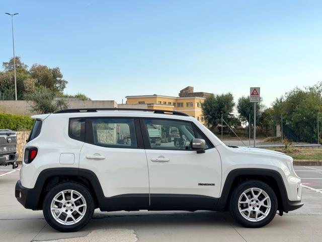 JEEP Renegade 1.6 MJET 130 CV LIMITED+NAVI8.4''+17+2PDC+RADAR
