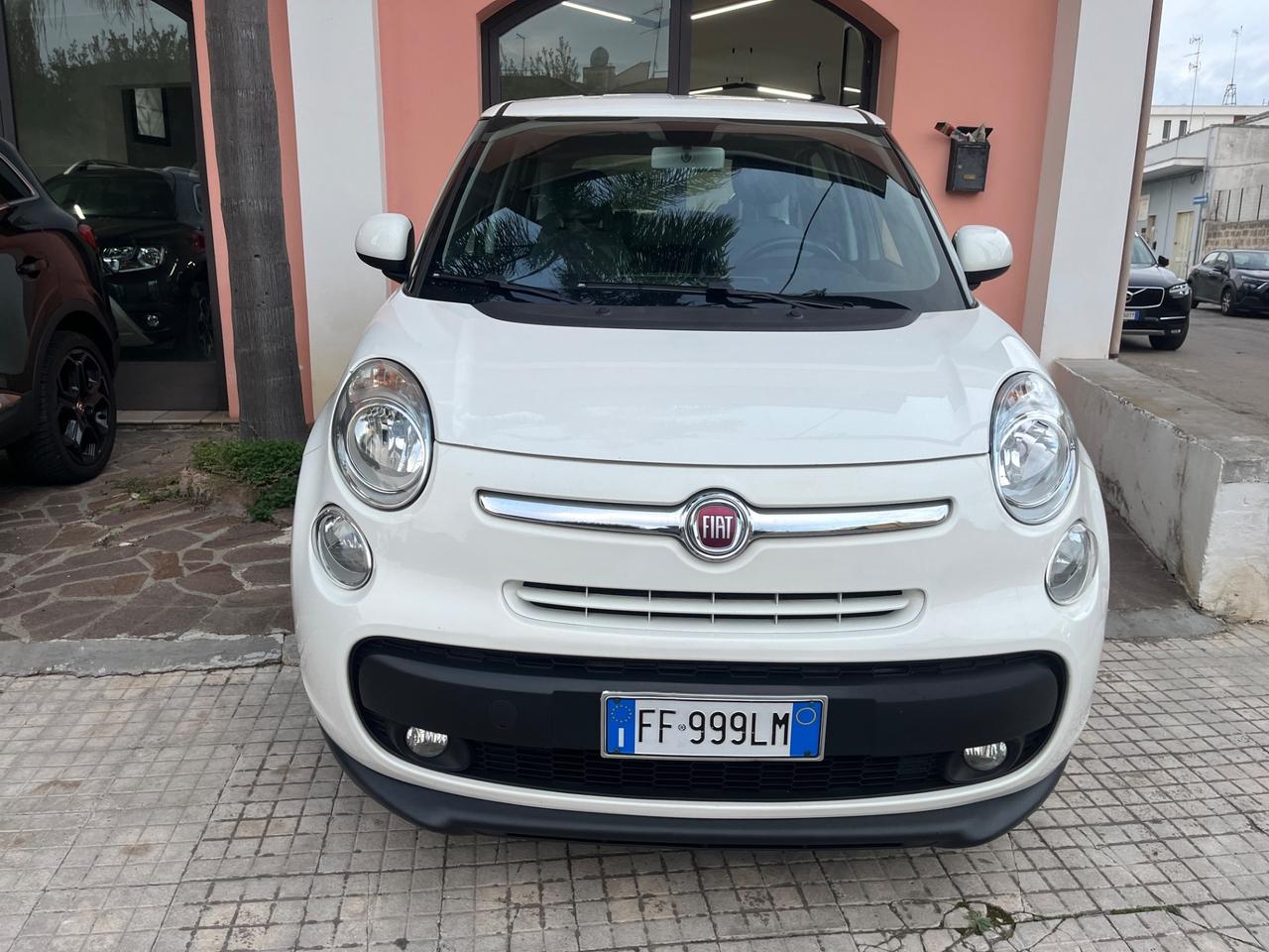 Fiat 500L 1.4 95 CV Lounge
