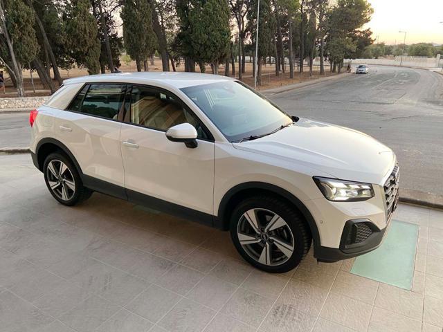 AUDI Q2 35 2.0 TDI quattro S tronic Admired VIRTUAL