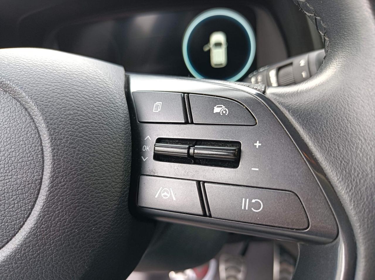Hyundai Bayon 1.0 T-GDI Hybrid 48V iMT XClass