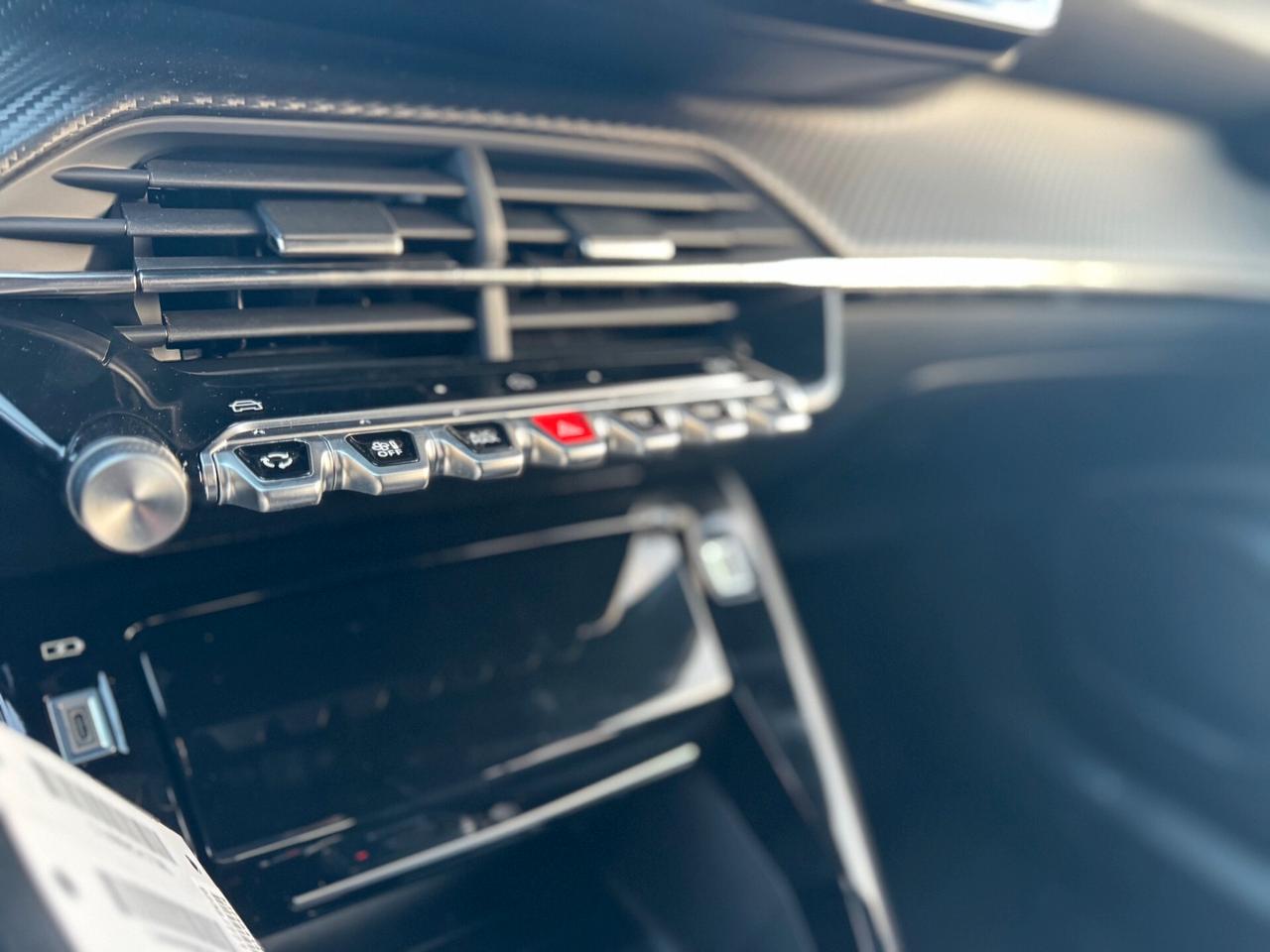 Peugeot 2008 1.2cc PureTech 130cv S&S EAT8 Allure