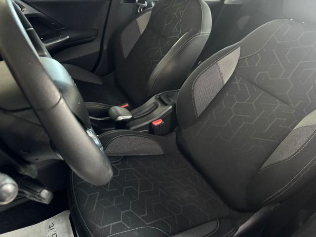 PEUGEOT 2008 1° serie BlueHDi 100 Active AUTOCARRO N1!