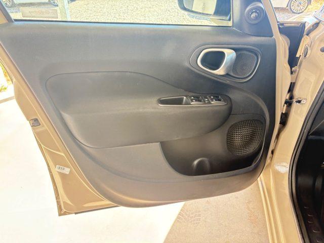 FIAT 500L 1.4 95 CV Lounge OK NEOP UNICO PRORPIETARIO