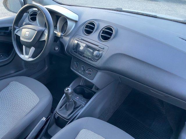 SEAT Ibiza 1.2 5p. Reference Dual