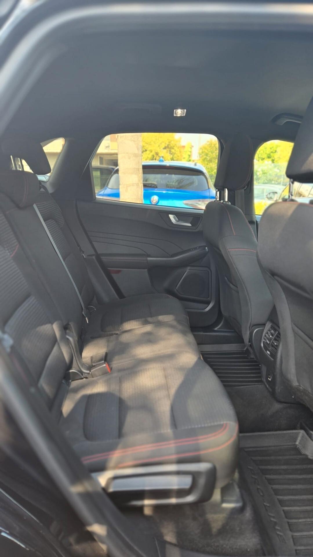 Ford Kuga 1.5 ecoblue ST-Line 2wd 120CV Uff Italy Pelle Nav